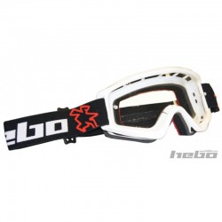 Mascherina HEBO (White)